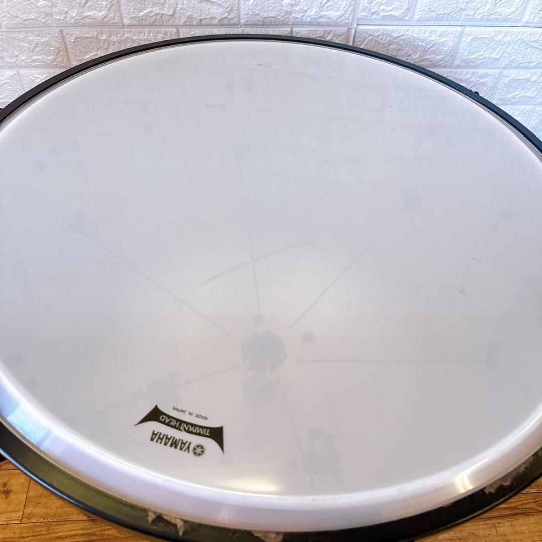 【超希少】YAMAHA ヤマハ ティンパニー　TP-3126 打楽器　26インチ