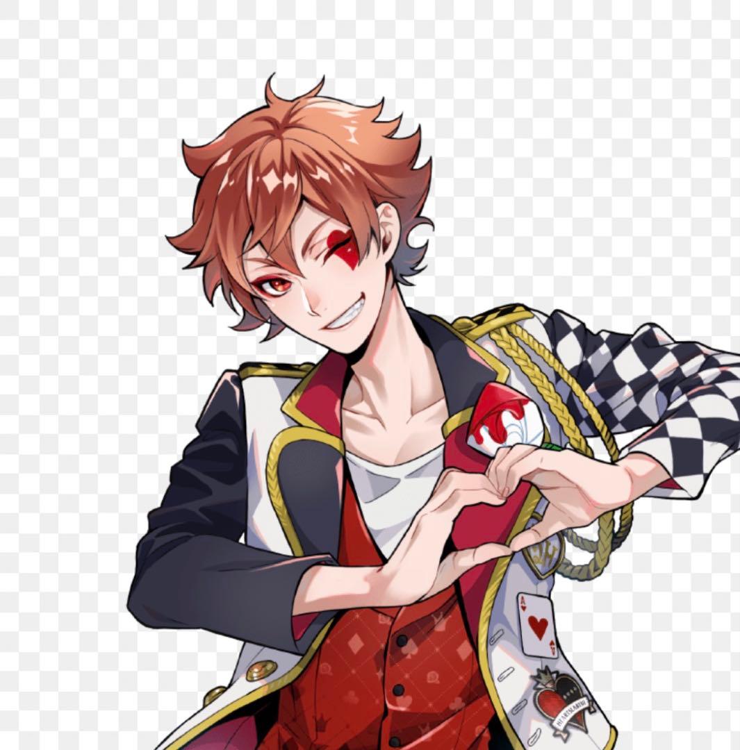 ₹ 様　オーダーウィッグ　専用ページ