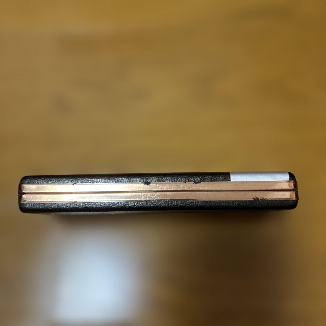 未使用 ヴィンテージ SHEAFFER シェーファー 蛇柄 シャープペンシル