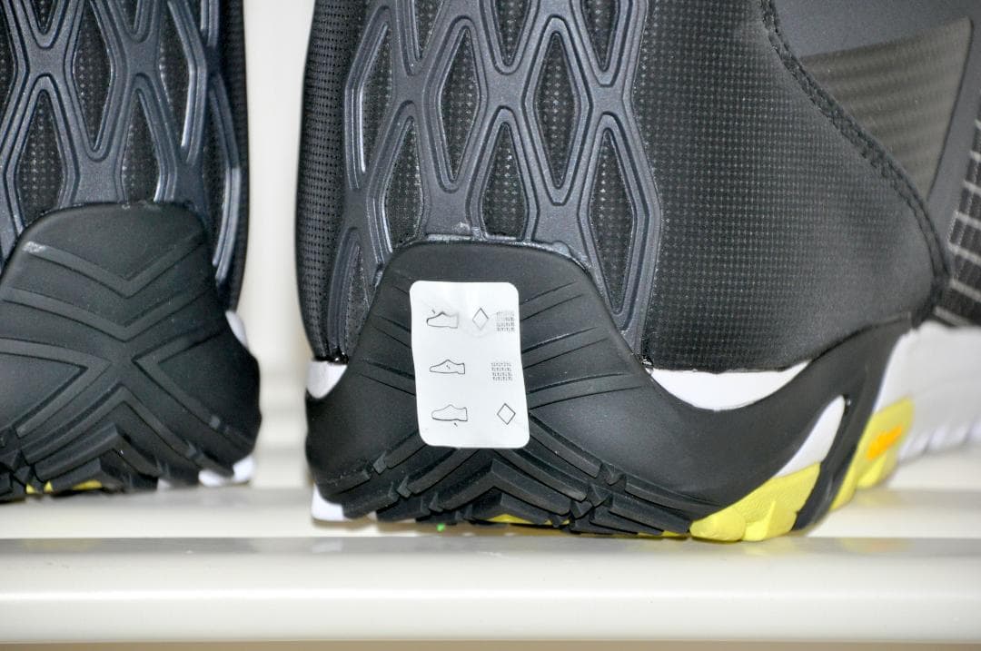 在庫処分セール！【新品未使用】【正規品】BURTON SLX