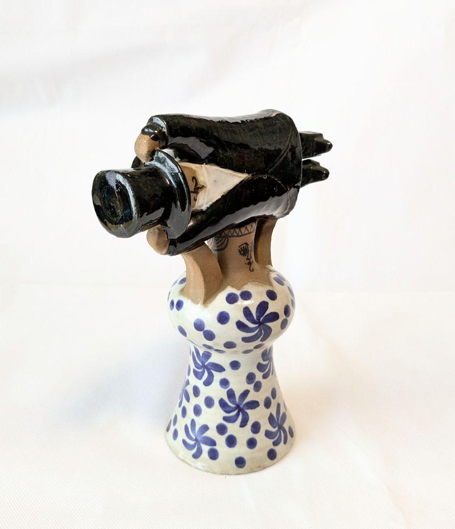 希少！ LisaLarson リサラーソン 公開討論 かかあ天下 社会討論