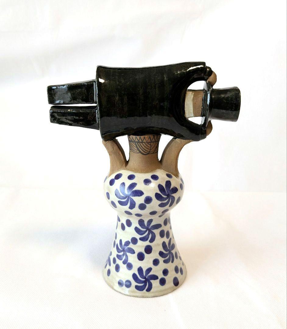 希少！ LisaLarson リサラーソン 公開討論 かかあ天下 社会討論