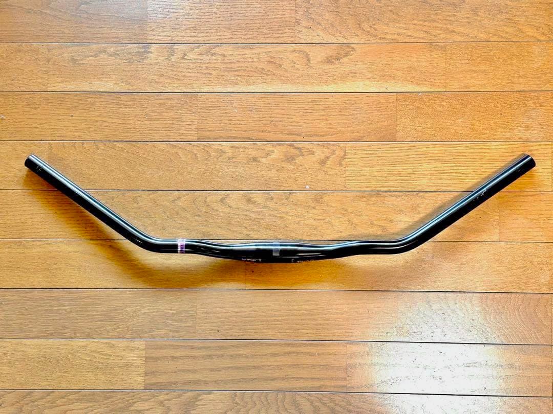 SIMWORKS Fun 3 Bar 750mm ブラック