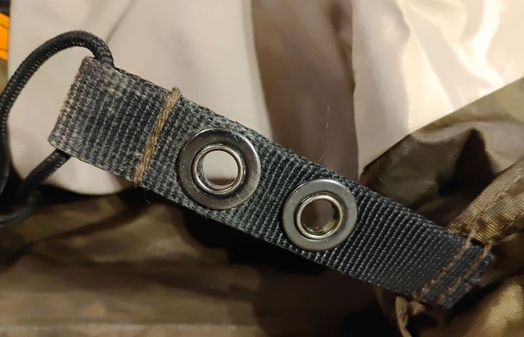 オガワ OGAWA クーポラ ドーム型 キャンプテント 最大8人