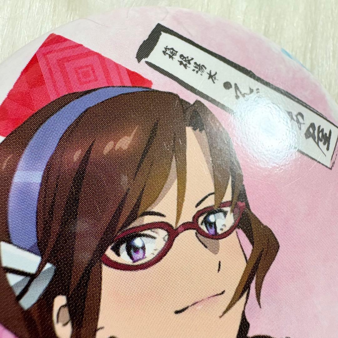 エヴァンゲリオン エヴァ マリ えゔぁ屋 限定 缶バッジ 真希波マリ 希少 レア