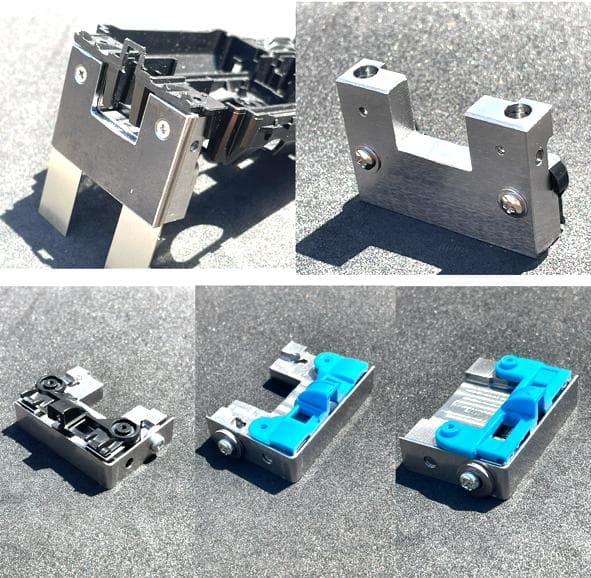 TOMOZONE ミニ四駆　ツタビライザースペシャル