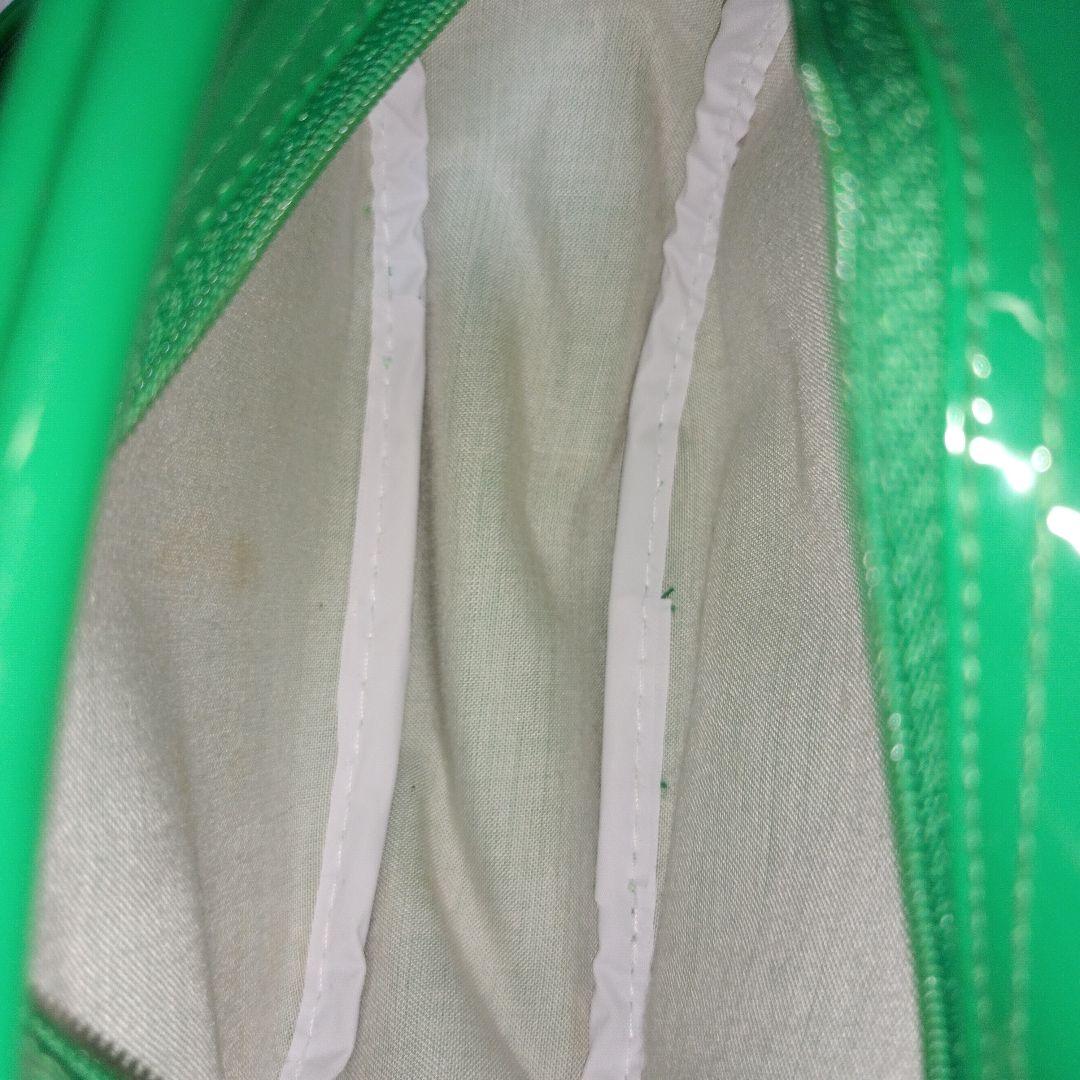 サンリオ　けろけろけろっぴ　ポシェット　ハンカチ　ポケットティシュー　レトロ