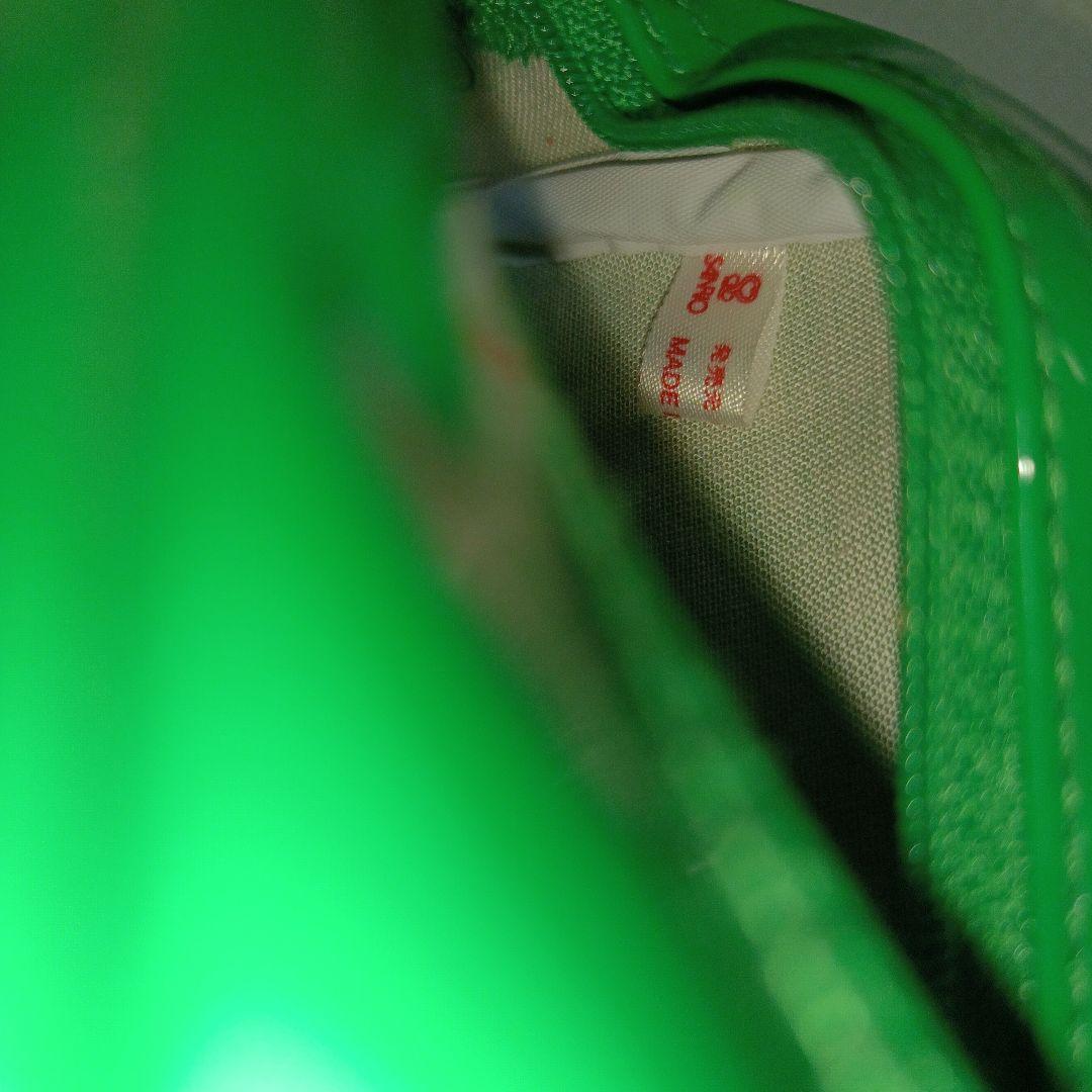 サンリオ　けろけろけろっぴ　ポシェット　ハンカチ　ポケットティシュー　レトロ