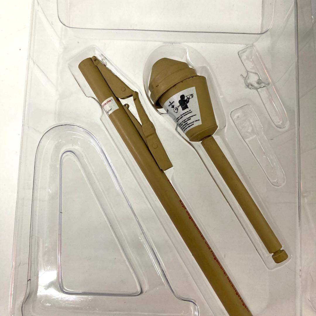 g741-29 DID Timo Ducca フィギュア まとめて