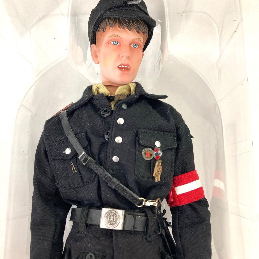 g741-29 DID Timo Ducca フィギュア まとめて