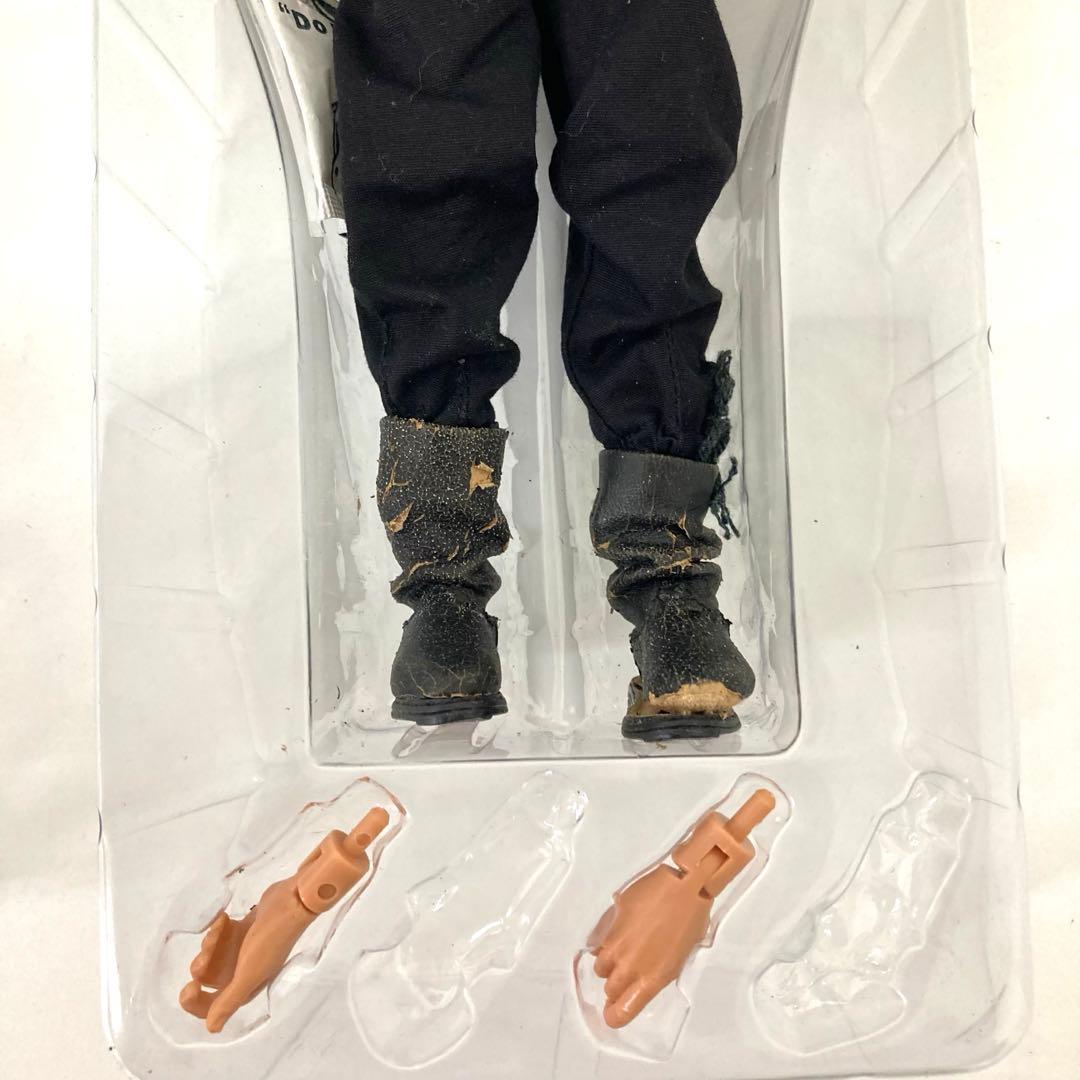 g741-29 DID Timo Ducca フィギュア まとめて