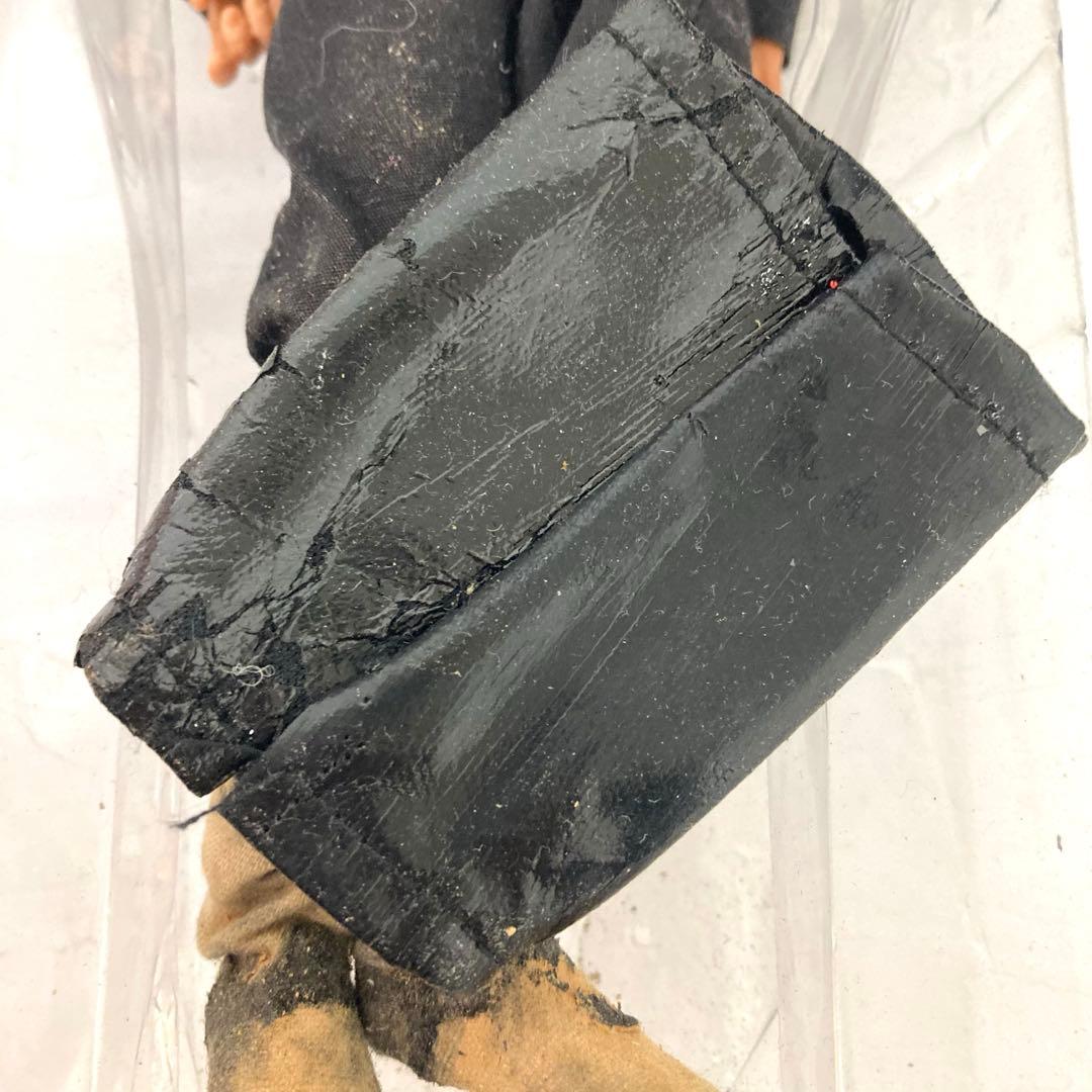 g741-29 DID Timo Ducca フィギュア まとめて