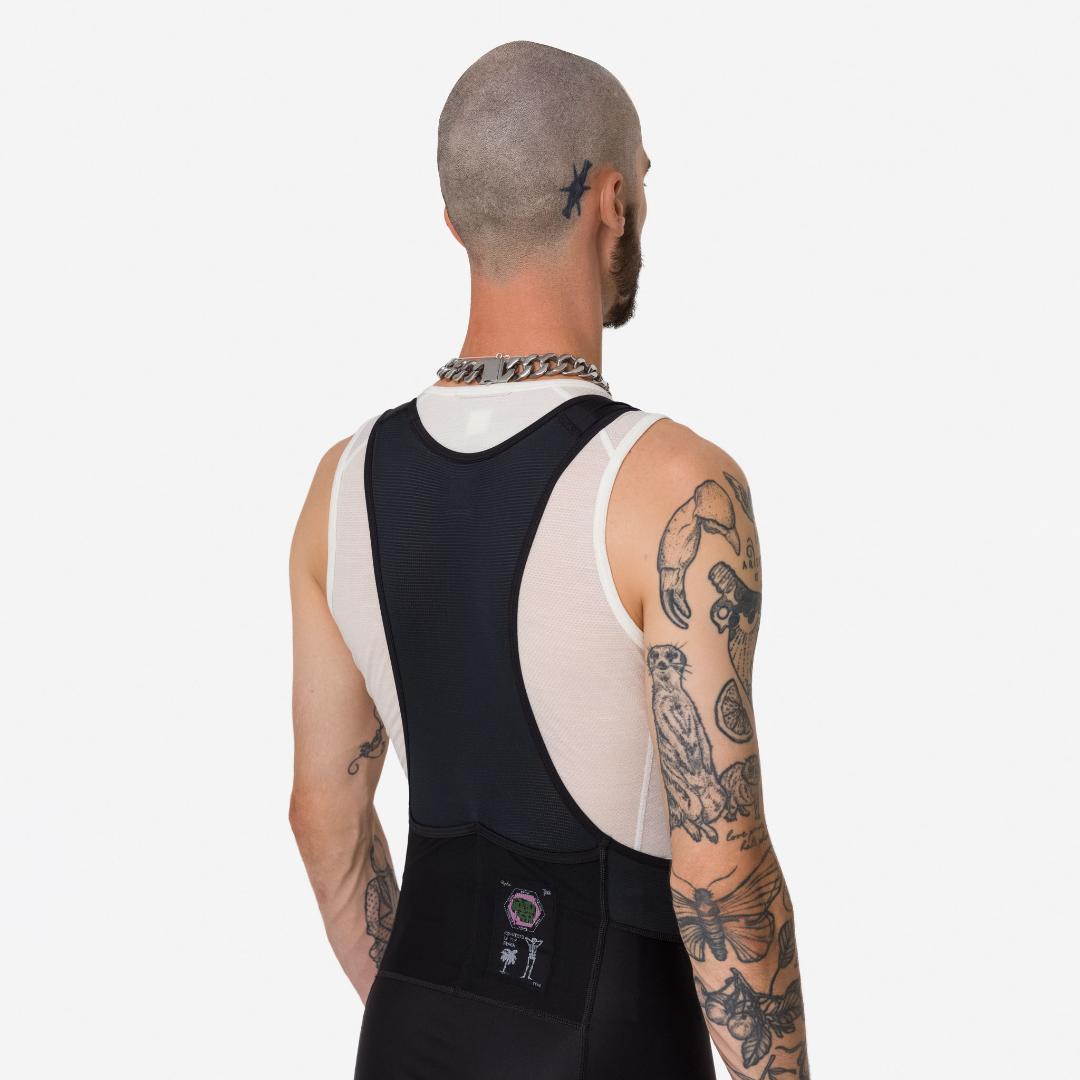 新品 Rapha + Patta プロチーム カーゴ ビブショーツ Sサイズ