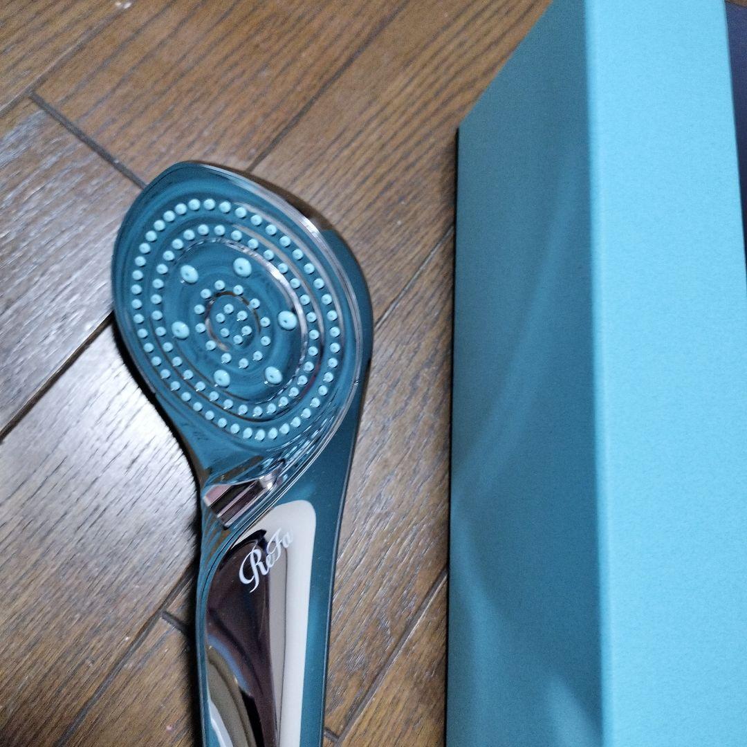 ReFa ファインバブルS シャワーヘッド RS-AF15A