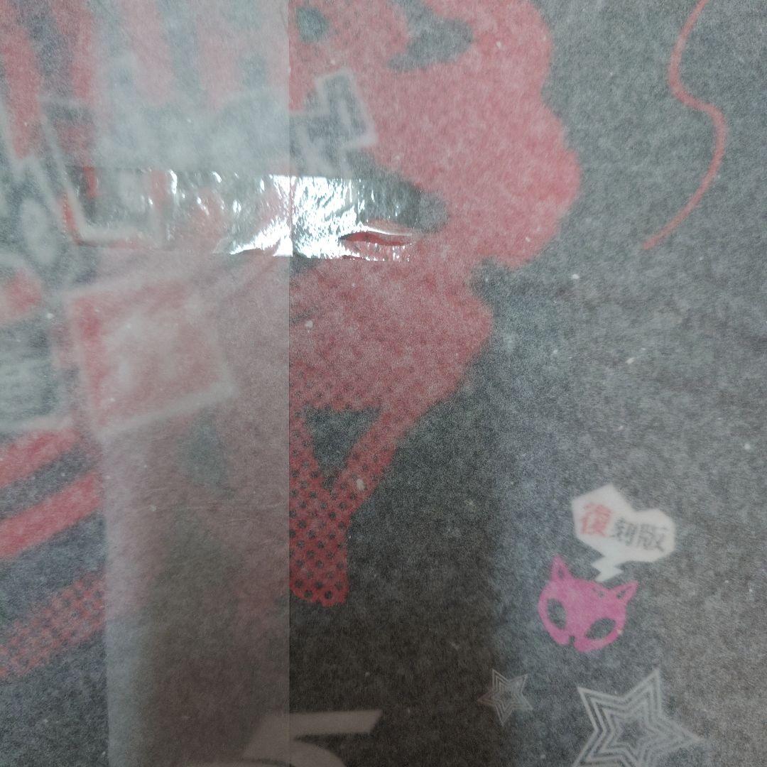 ホビージャパン ペルソナ5 高巻杏 怪盗Ver ❲復刻版❳ 未開封