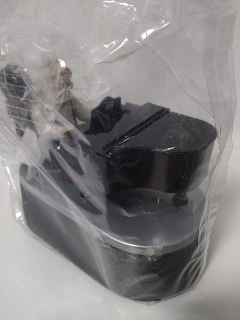 レア 未開封 バンダイ　Little Jammer リトルジャマープロ カセット