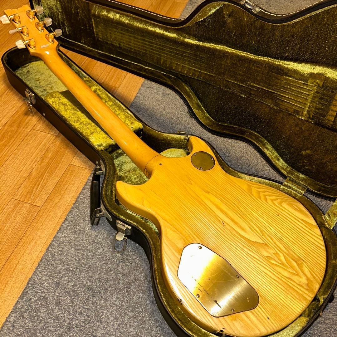 MIJ Ibanez '79 Artist 2617 / エレキギター