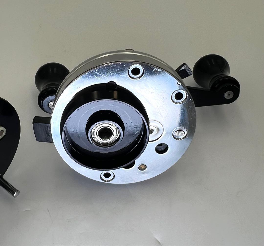 ABU Ambassadeur3500cアブガルシア アンバサダー　831000