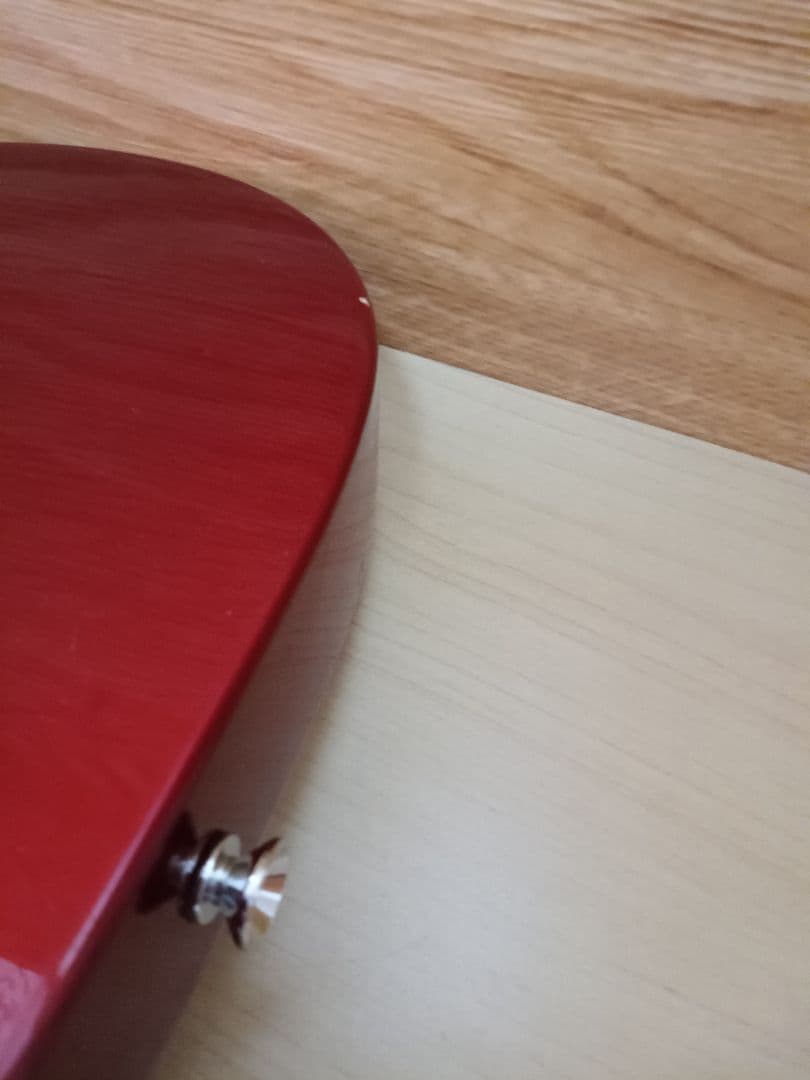 ギター Squier Affinity Telecaster