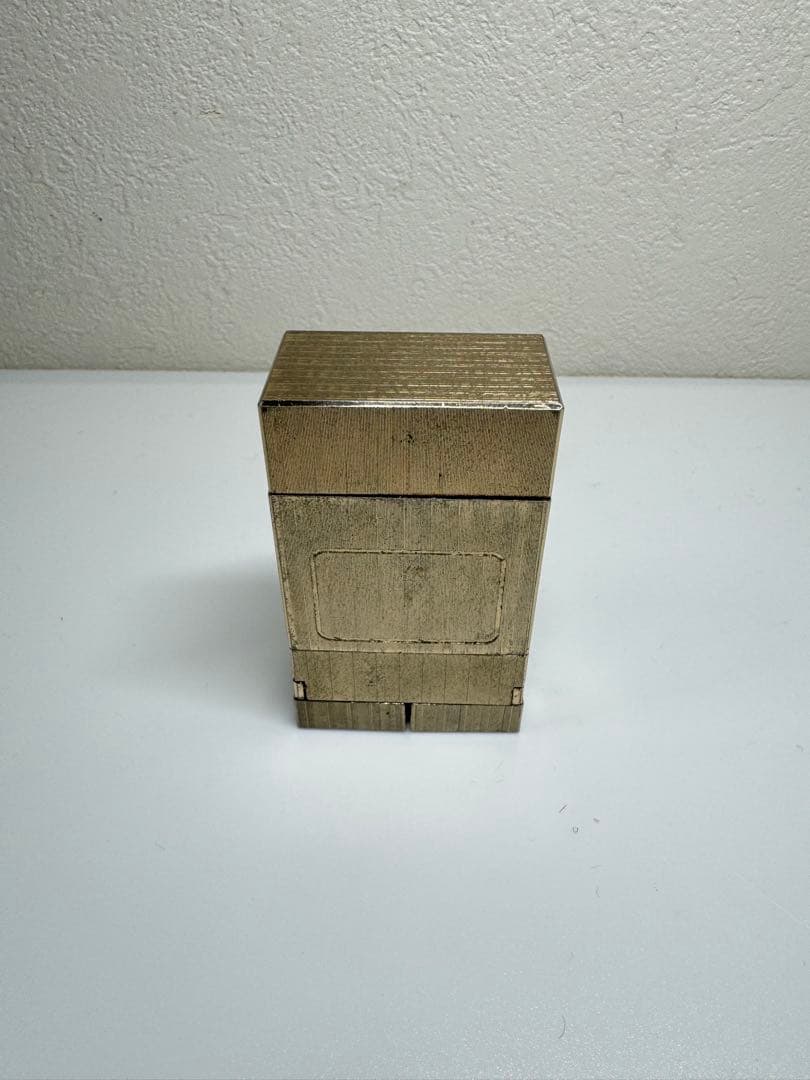 ライタンシリーズ 超合金 GB-82 プリントライタン 当時物 1980年代