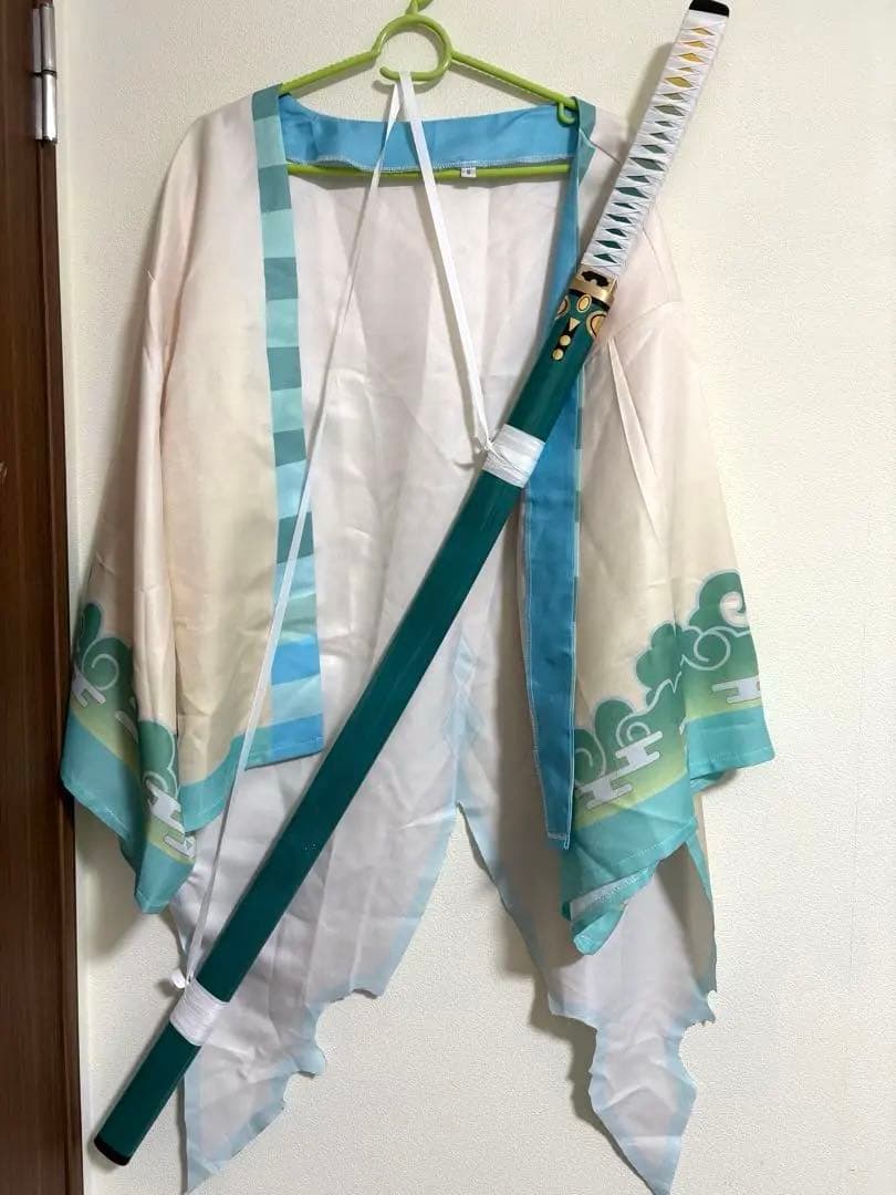 風真いろは コスプレ 法被 チャキ丸