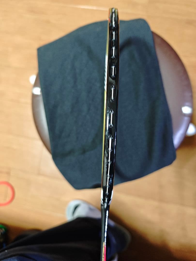 ボルトリック Zフォース リンダンモデル 4UG5 z-force