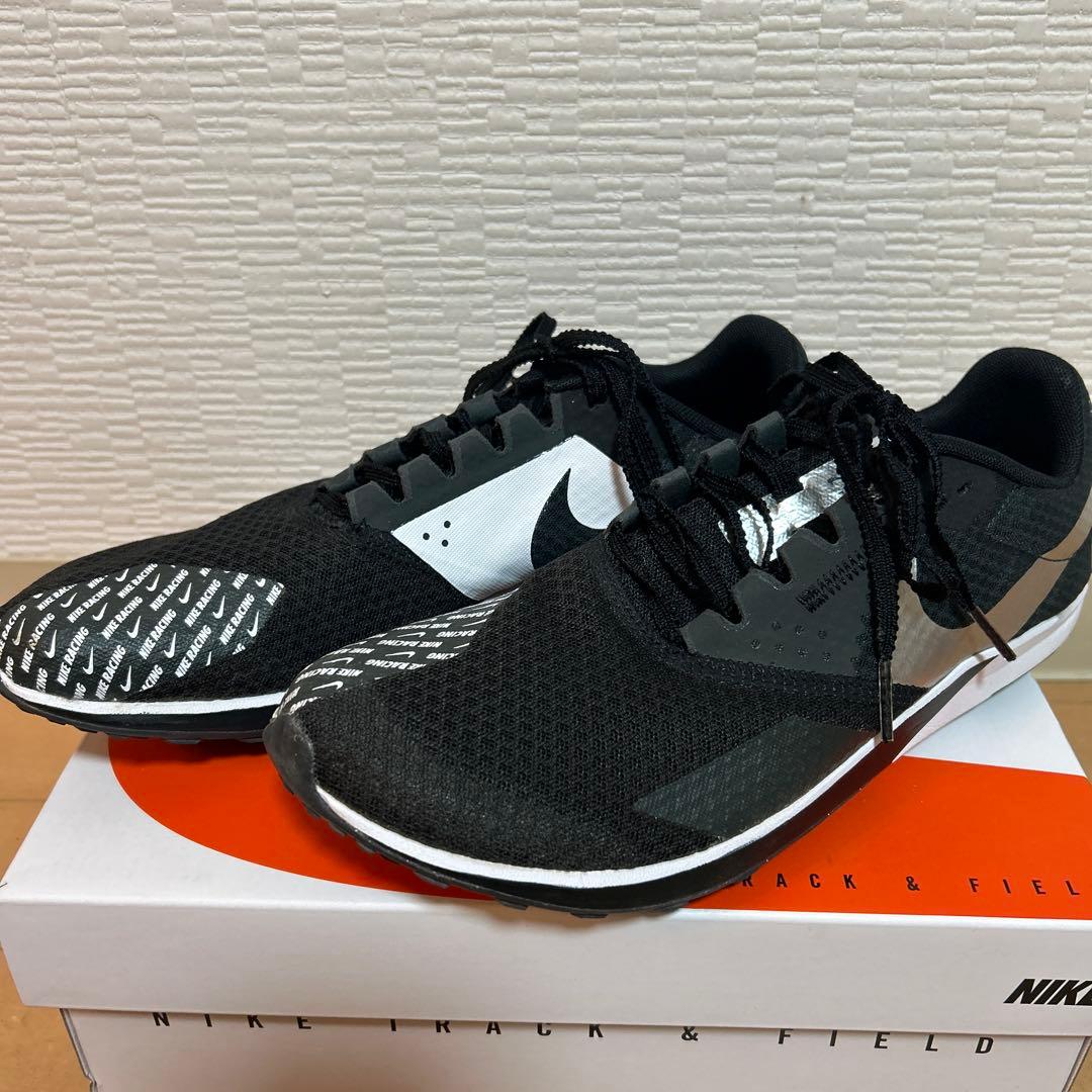 NIKE スニーカー zoom rival waffle 6 さらにお値下げ！
