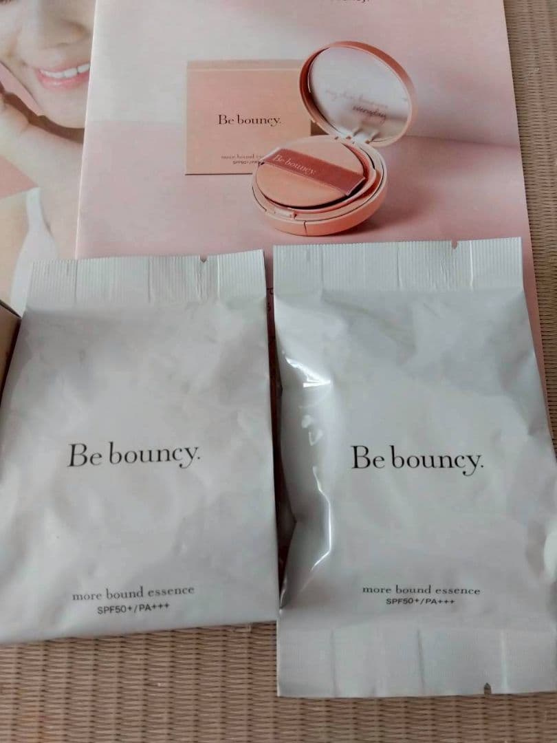 ☆新品☆美白リンクルファンデーション。訳あり✴️注意あり✴️