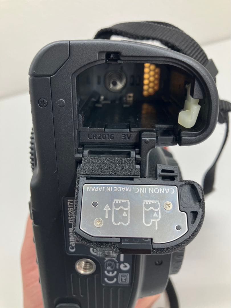 Canon EOS 40D デジタル一眼レフ SIGMAレンズ純正ストロボセット