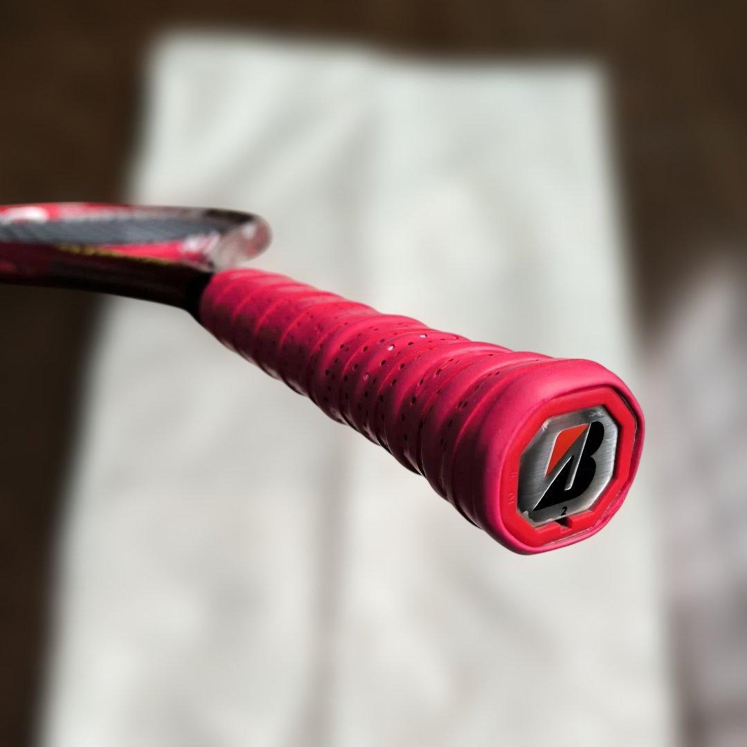 BRIDGESTONE X-BRADE VI-R 300 G2 2016 ケース