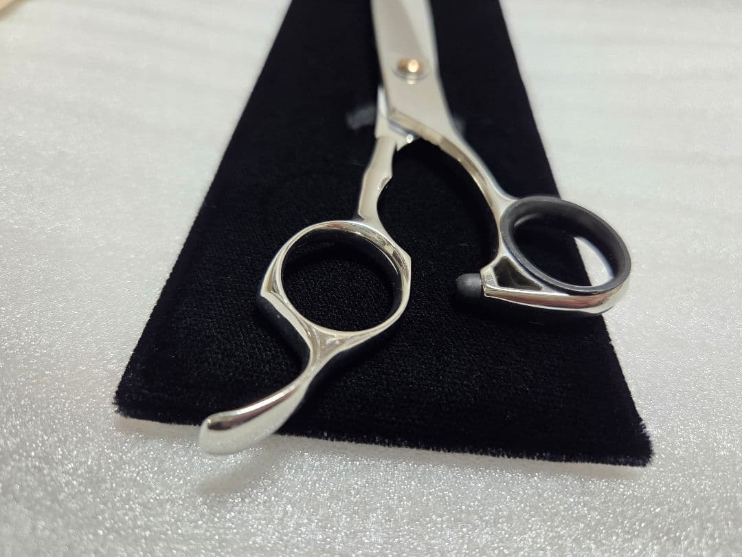 東京理器 胡蝶 SG-700F 犬用 トリミング シザー ハサミ トリマー