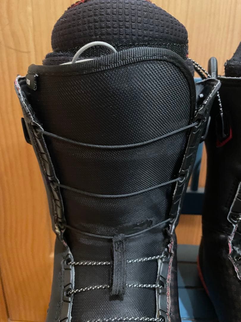 BURTON iON 28cmスノーボードブーツ