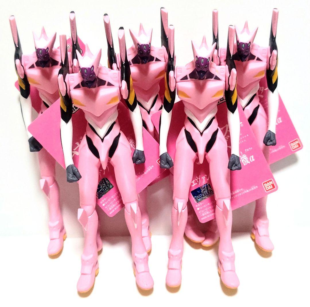 ムービーモンスターシリーズ 19種 105体 ソフビ ゴジラ ウルトラマン 新品