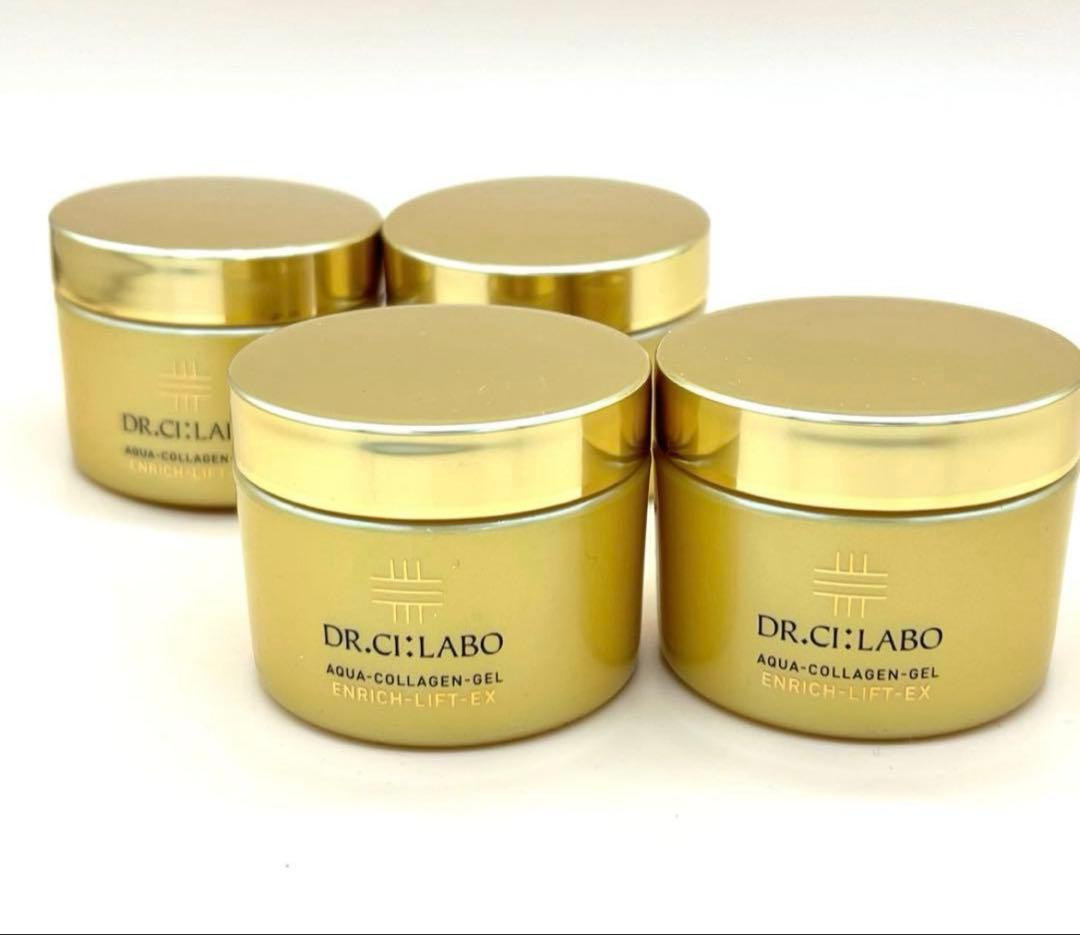 200g ドクターシーラボ アクアコラーゲンゲル エンリッチリフトEX Ｒ