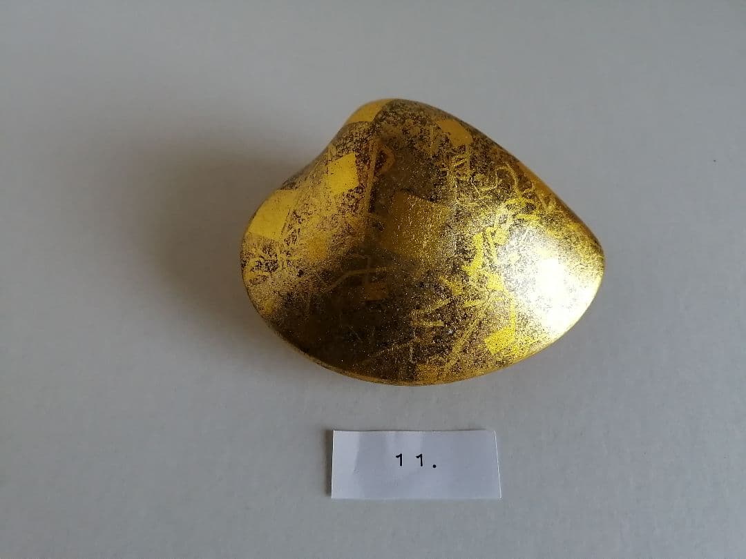 貝合わせ (No. 11)