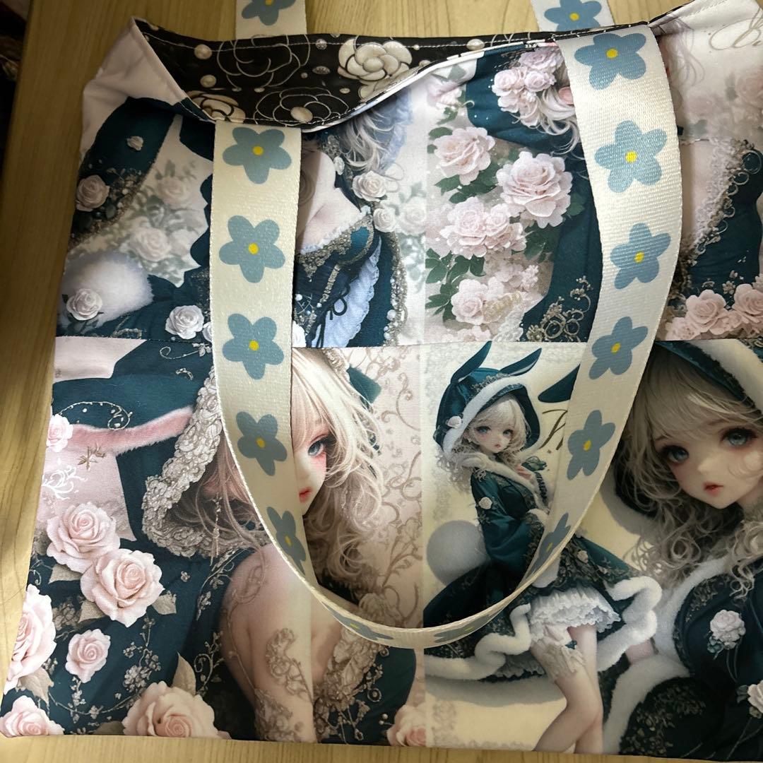 ハンドメイドcancan様確認用