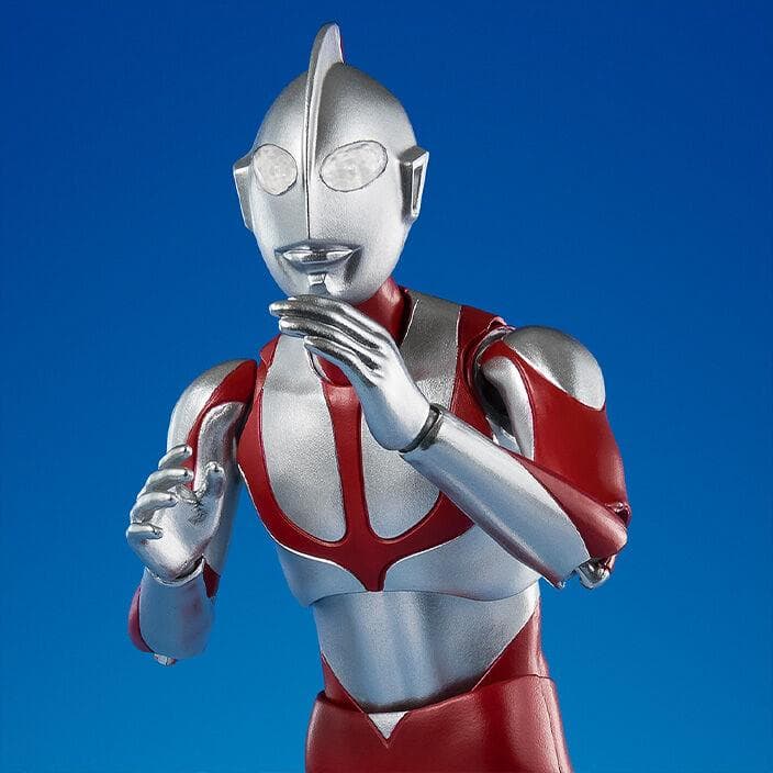 S.H.Figuarts ウルトラマン Special Edition