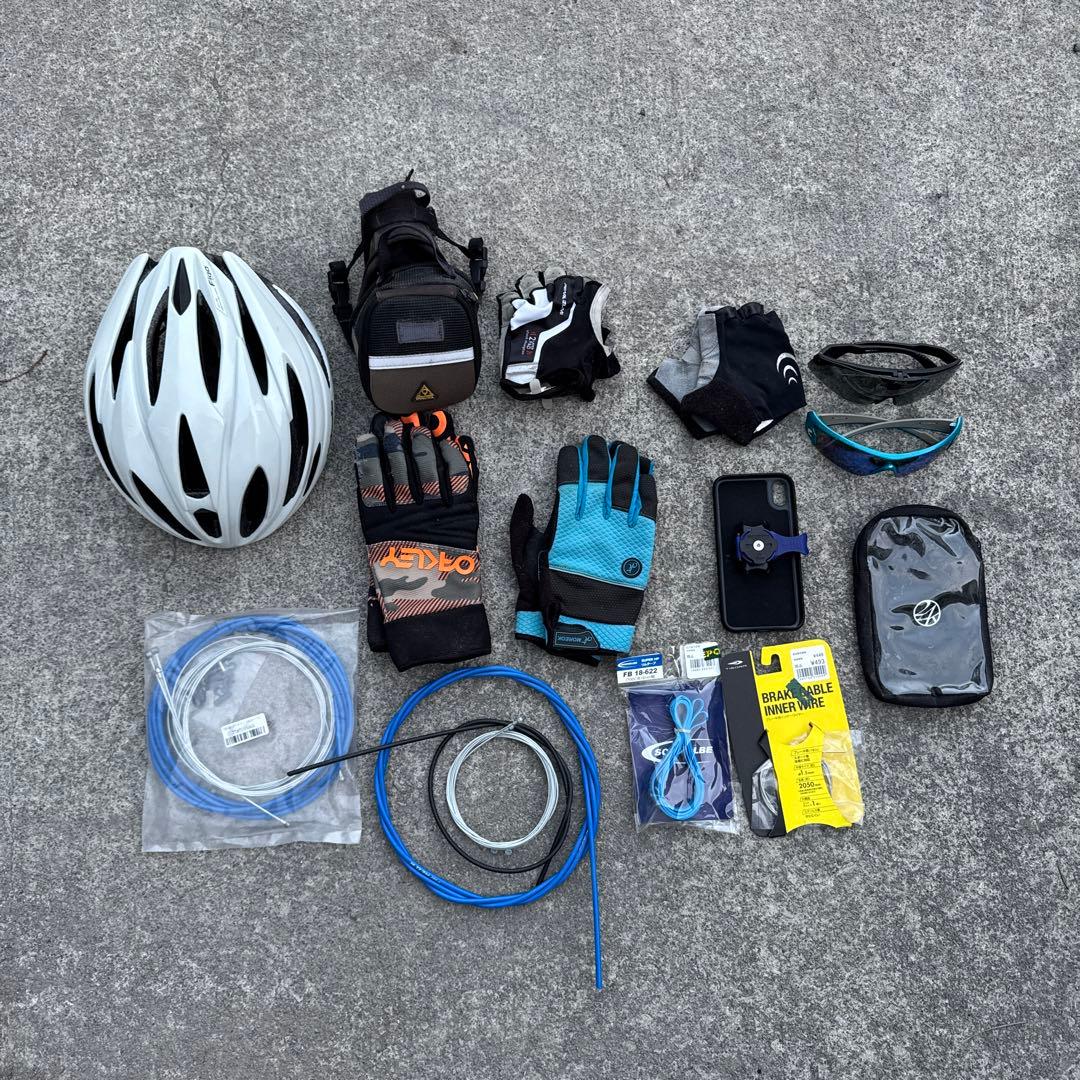 【直接手渡し限定】SCOTT SPEEDSTER25ロードバイク