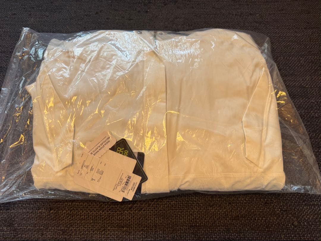 PHENIX RUBY JACKET レディース スキージャケット ホワイト