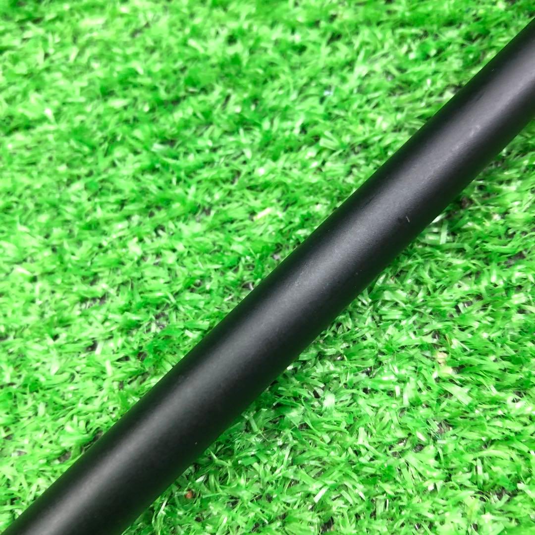 Gsh-906 ALTAJCB シャフト単品 flexSR PINGスリーブ付