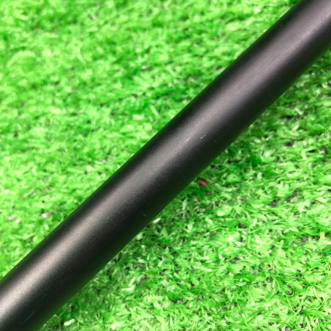 Gsh-906 ALTAJCB シャフト単品 flexSR PINGスリーブ付