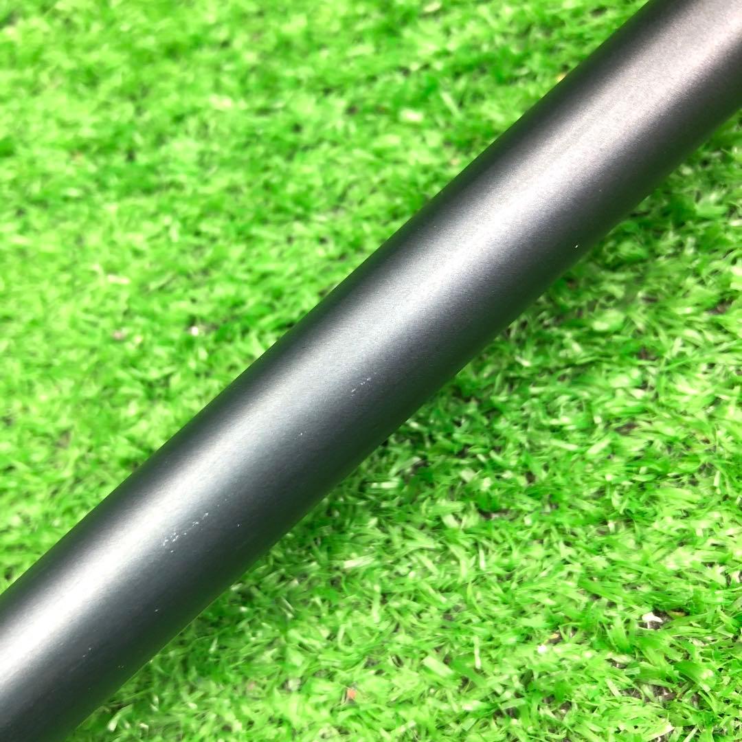 Gsh-906 ALTAJCB シャフト単品 flexSR PINGスリーブ付