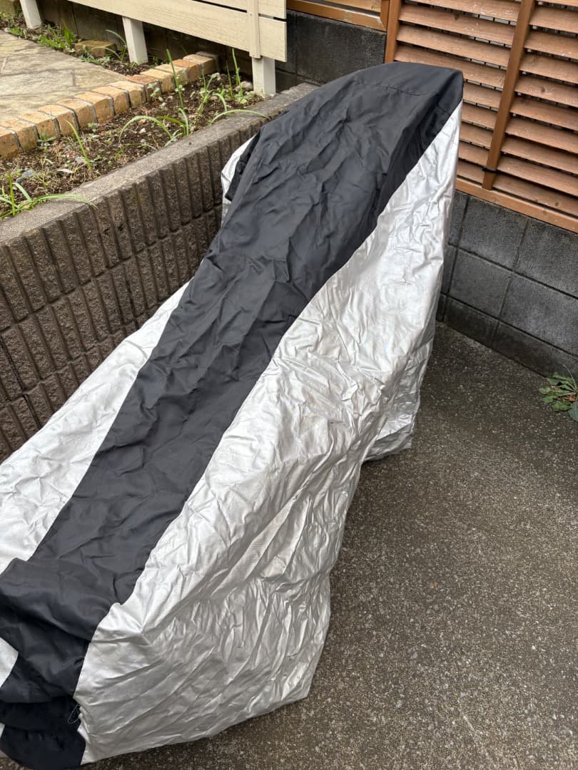 BRIDGESTONE 三輪自転車 ブリヂストンワゴン（3段）