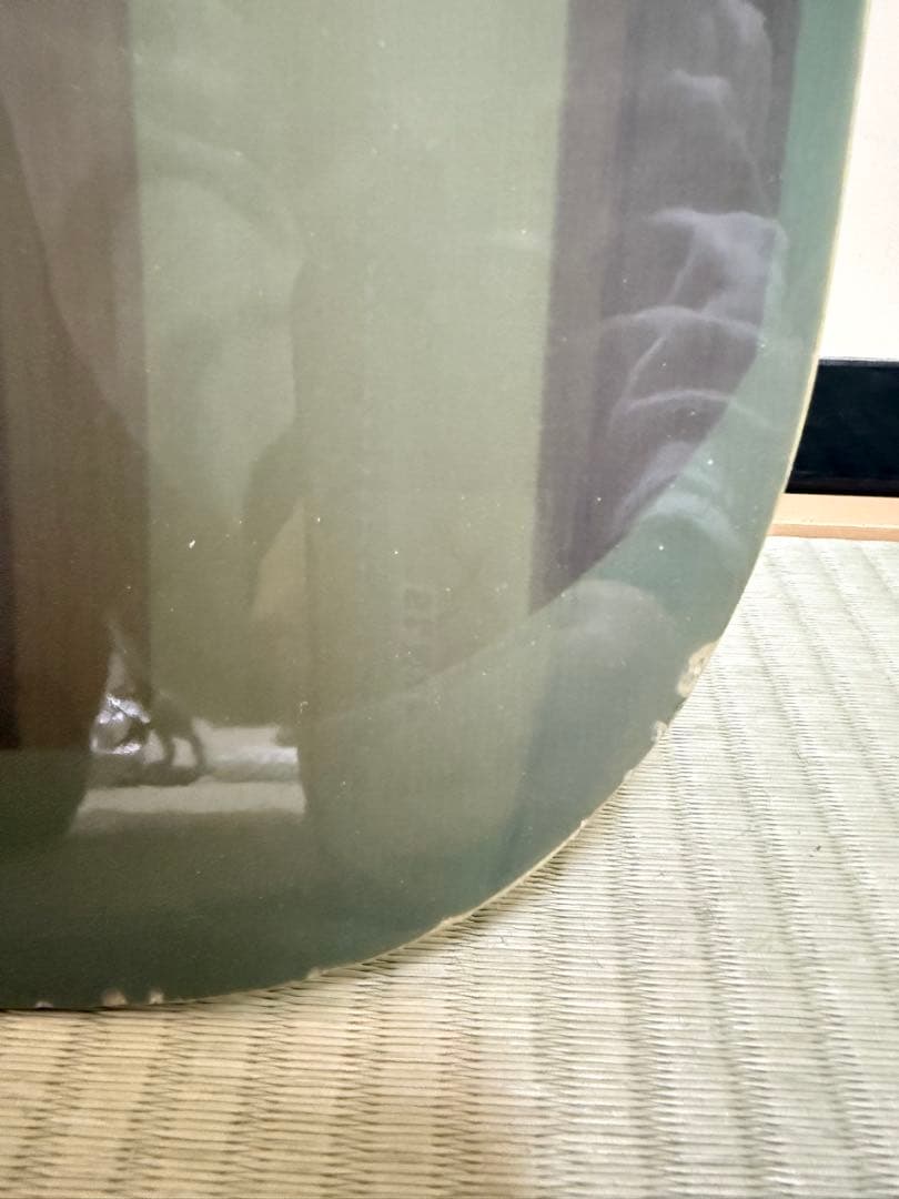 【21-22名機】GENTEMSTICK TT 160 ストラクチャー加工済