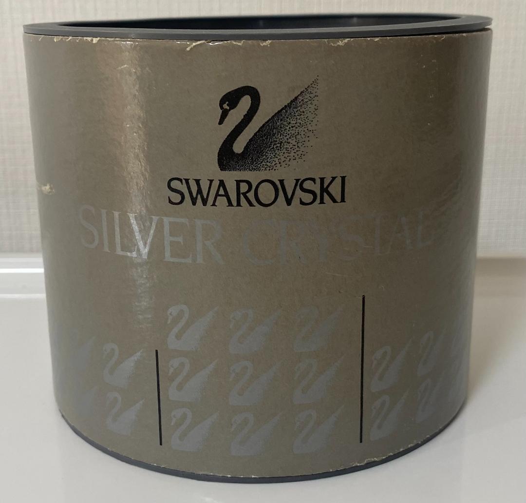 スワロフスキー　廃盤　バタフライ7639　NR55　★レア　★貴重