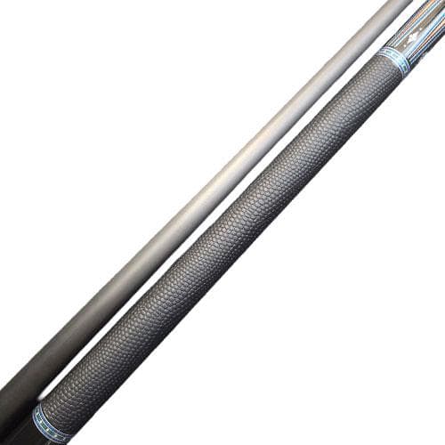 【IRC】 Ize.× RHINO ビリヤード キュー 五剣インレイプリント