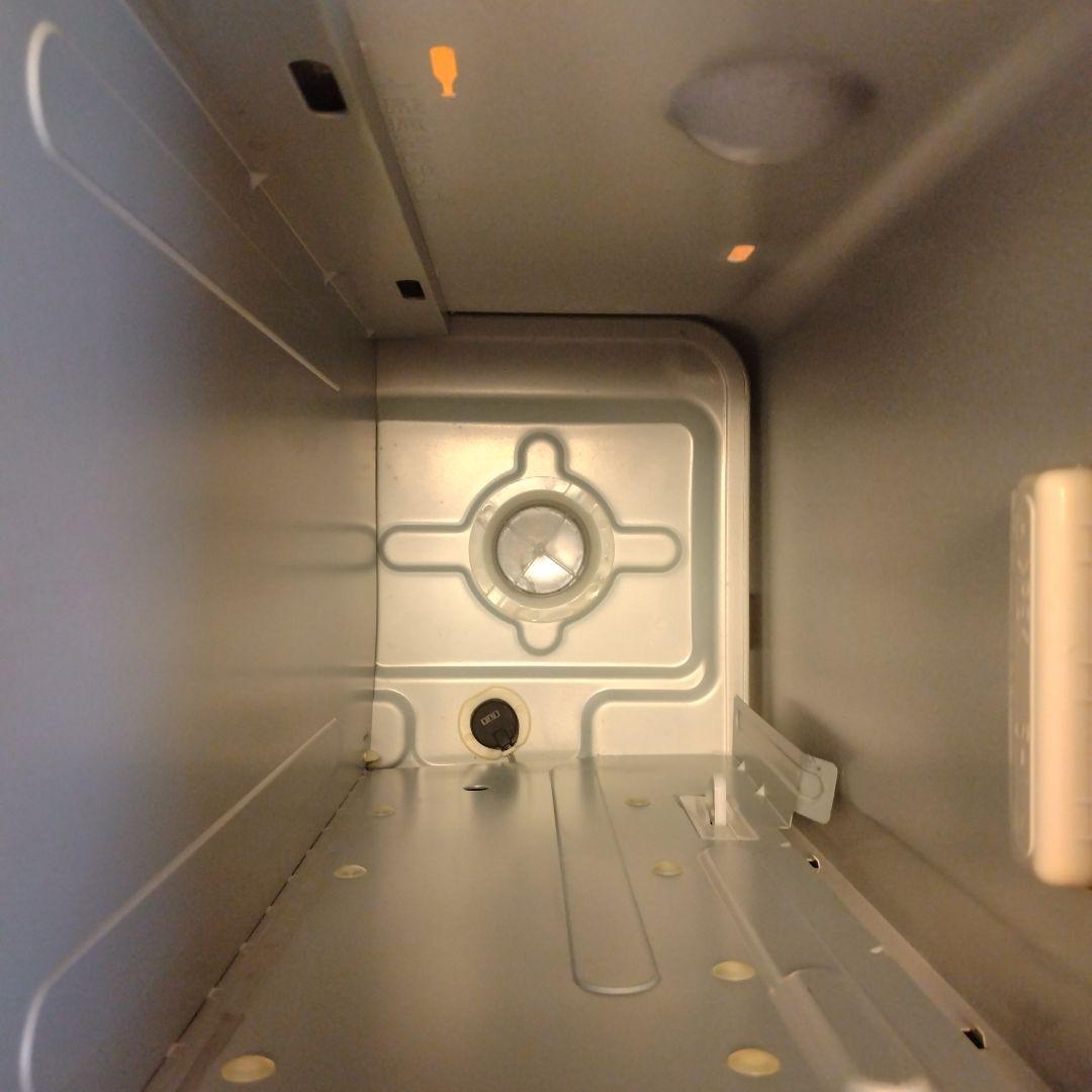 コロナ石油ファンヒーターFH-VX7318BY-W　19・26畳用　2018年製