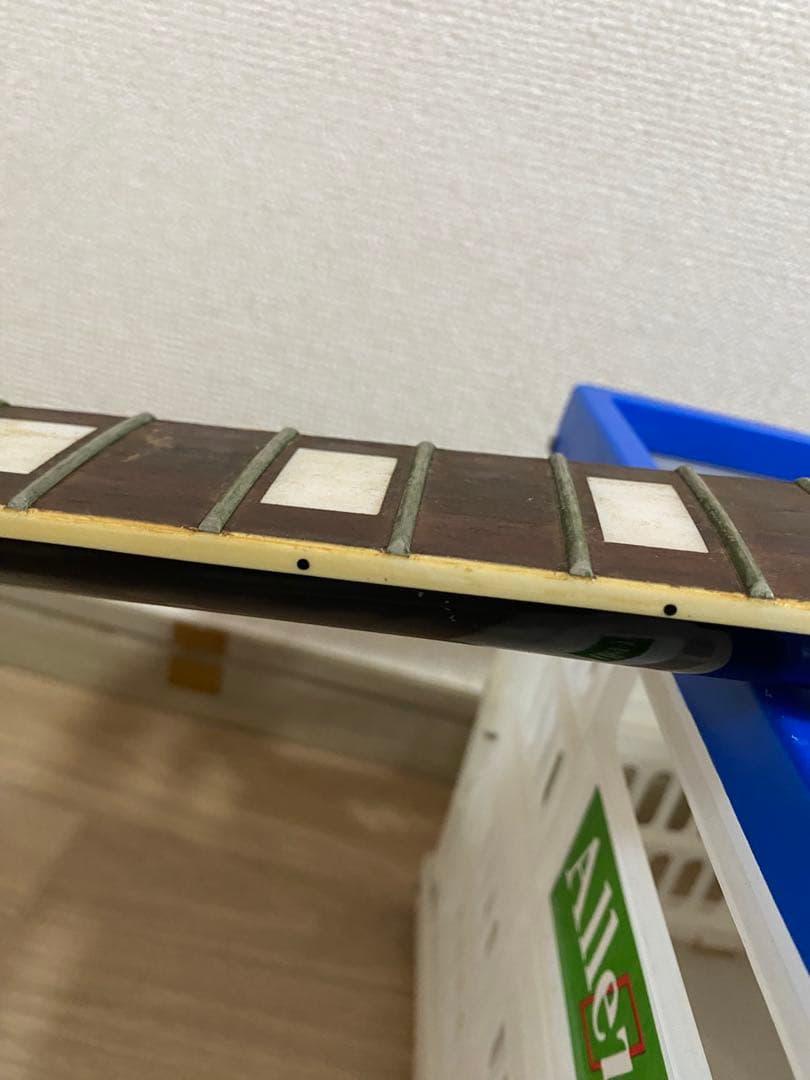 Maison レスポール カスタム ブラック