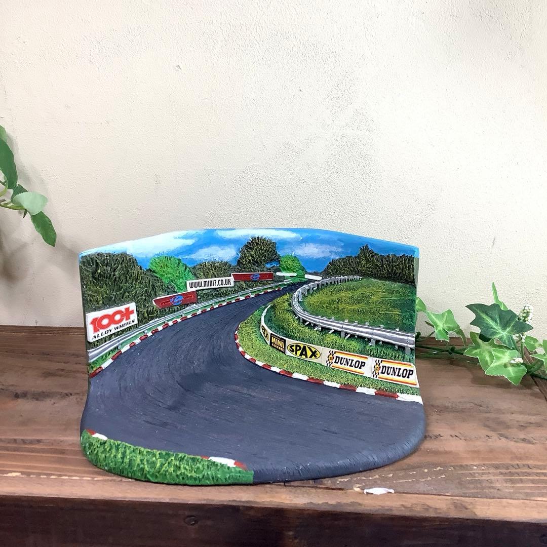 1/36 CORGI ジオラマミニ　ジオラマ