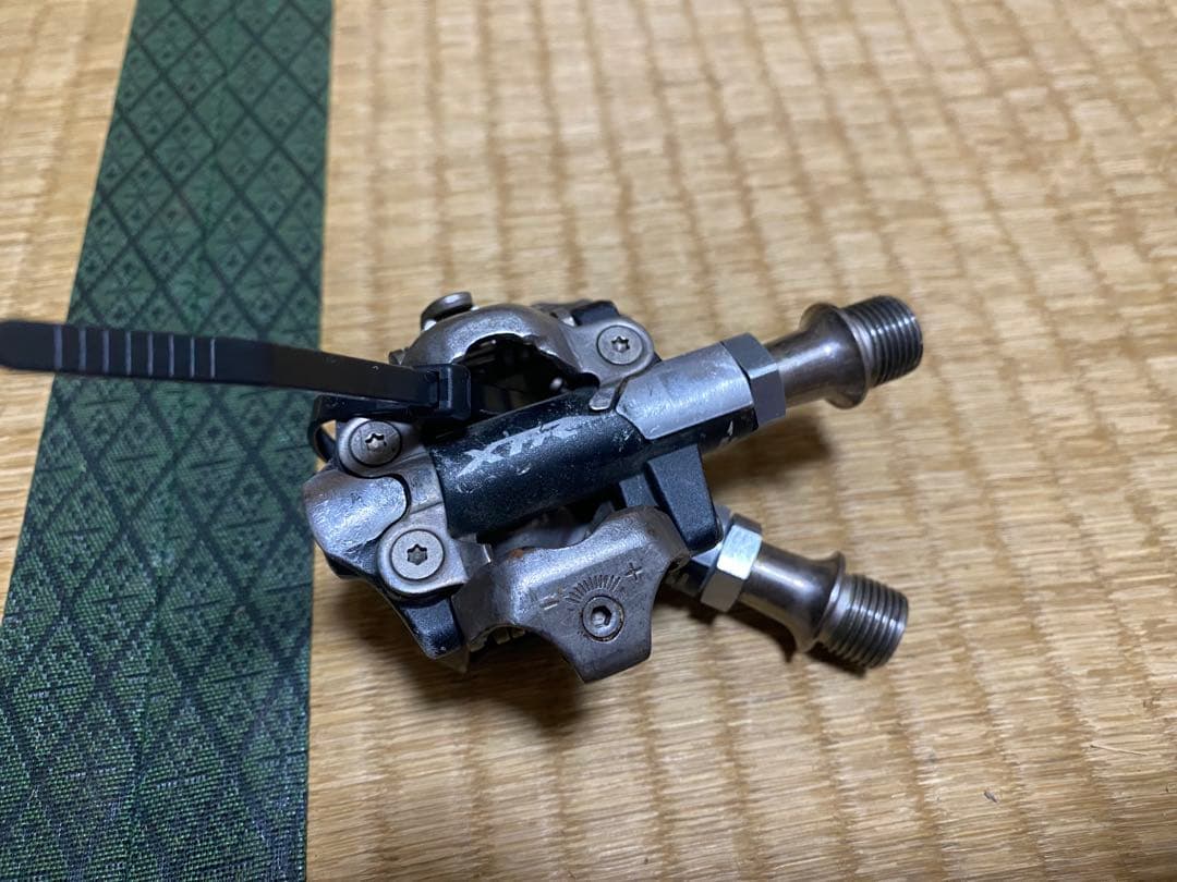 シマノ XTR PD-M9100